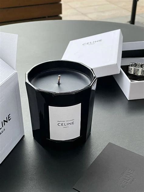 celine candles|celine scented candles.